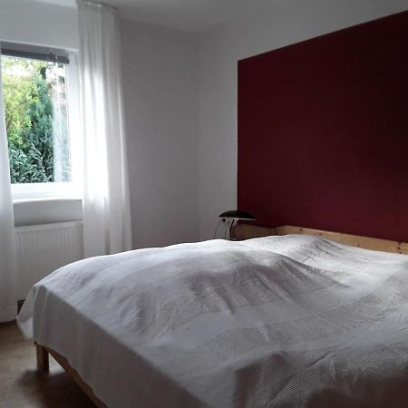 Ferienwohnung Am Rande Kassels Lohfelden Екстериор снимка