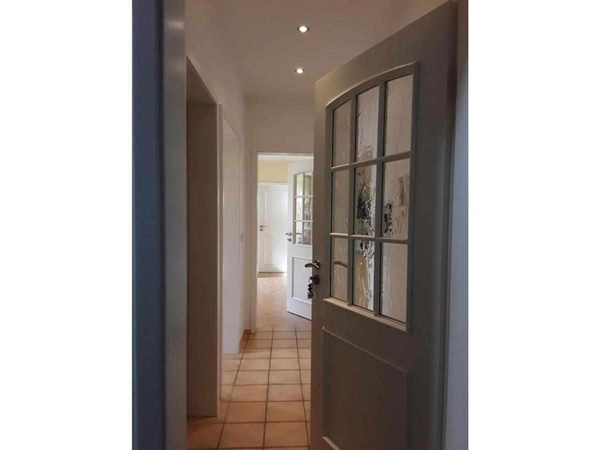 Ferienwohnung Am Rande Kassels Lohfelden Екстериор снимка