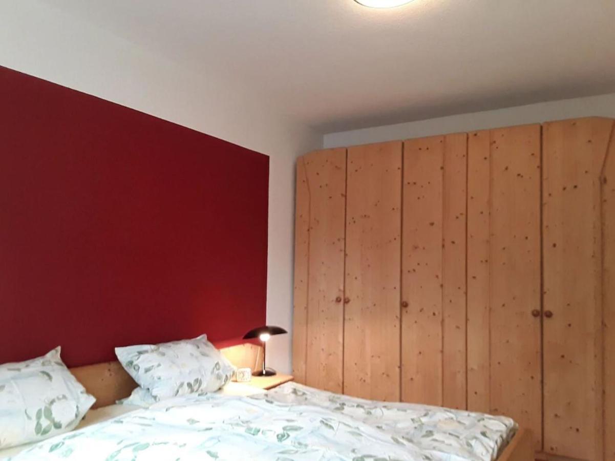 Ferienwohnung Am Rande Kassels Lohfelden Екстериор снимка