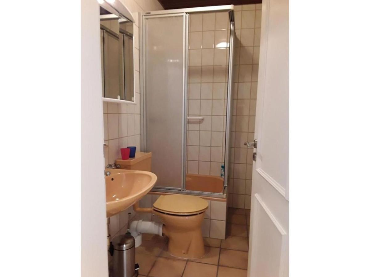 Ferienwohnung Am Rande Kassels Lohfelden Екстериор снимка